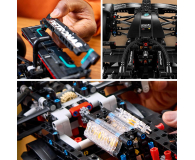 LEGO Technic 42171 Mercedes-AMG F1 W14 E Performance - 1220585 - zdjęcie 4